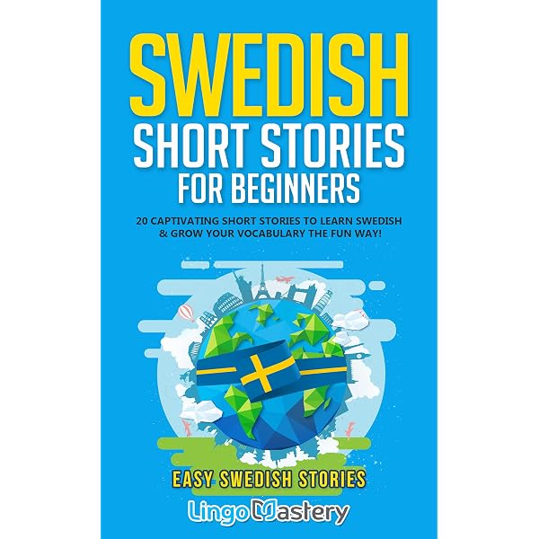 Swedish to English Open Dictionary (Open Source Swedish-English